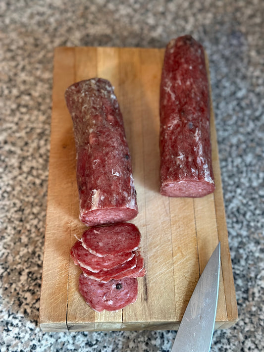 Genoa Salami