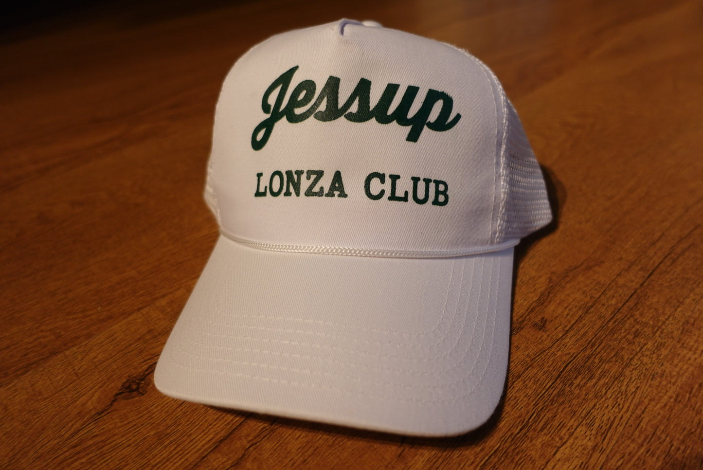 JLC Classic Trucker Hat