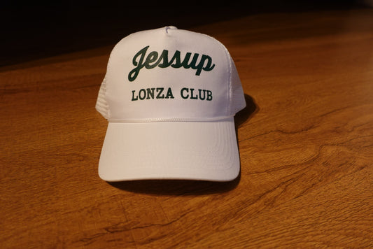 JLC Classic Trucker Hat