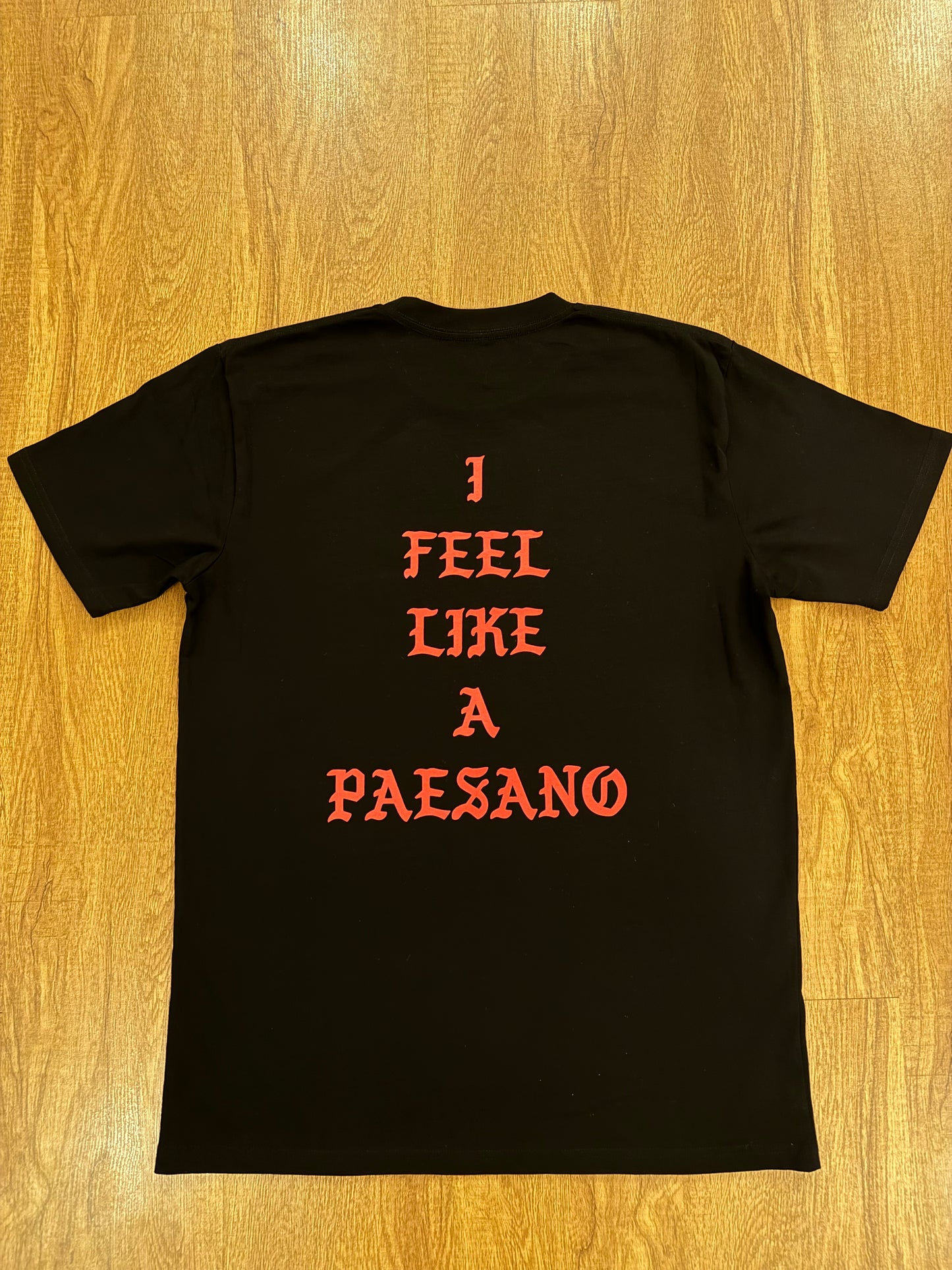 Paesano Tee