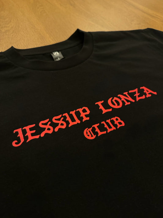 Paesano Tee