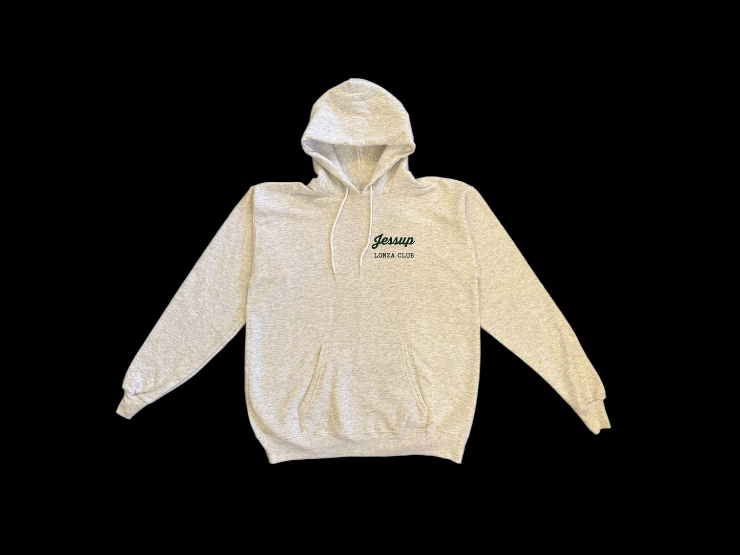 Hanging Meat Hooded Sweatshirt