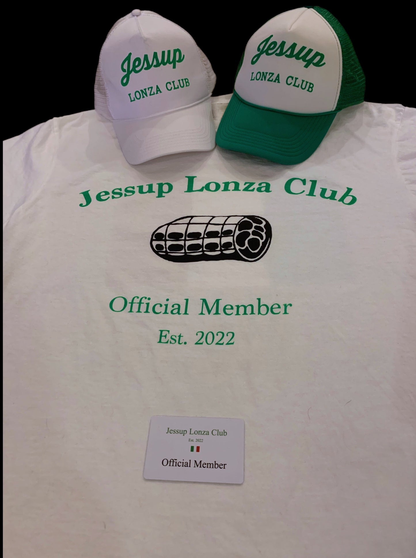 Official Membership