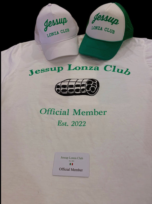 Official Membership