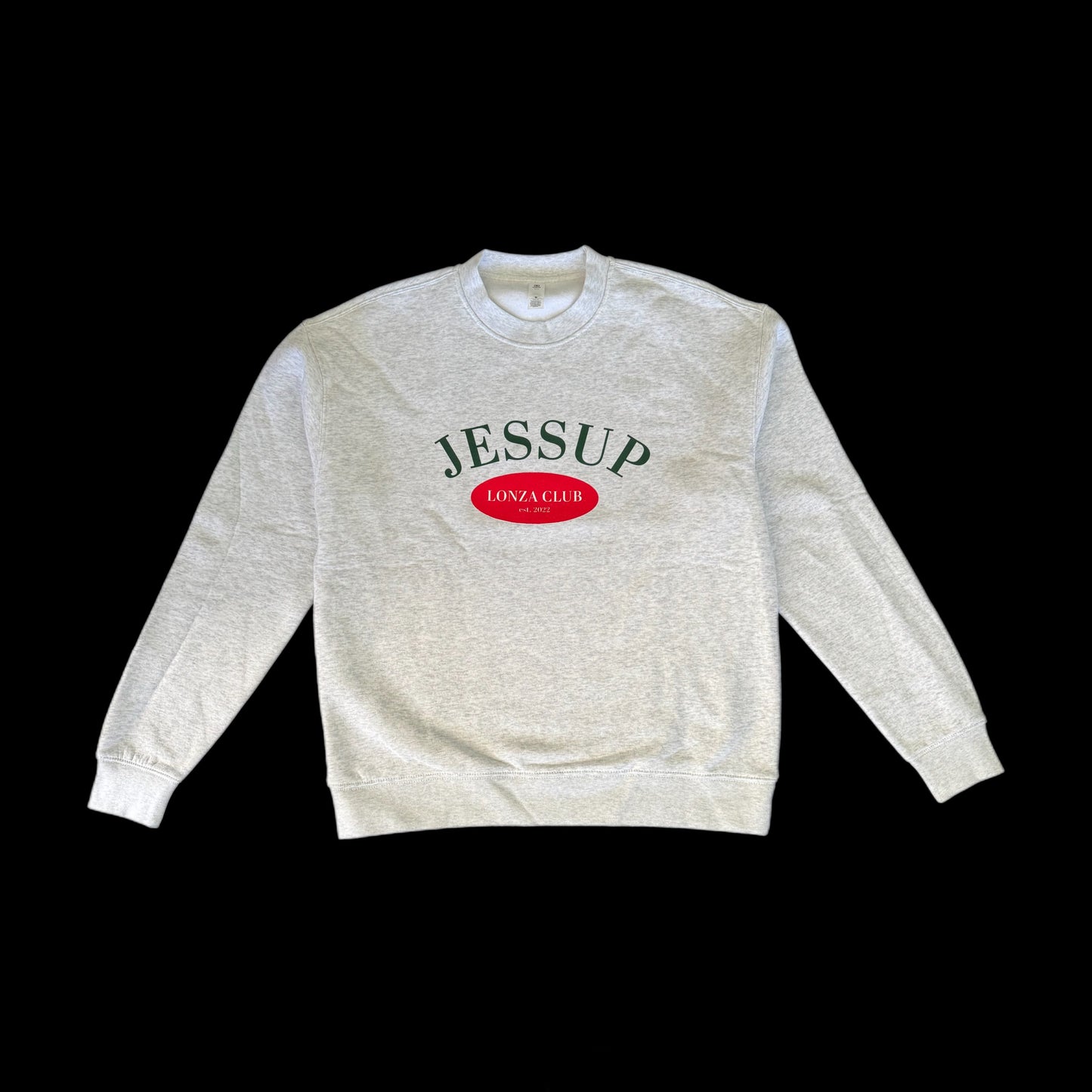 JLC Signature Crewneck