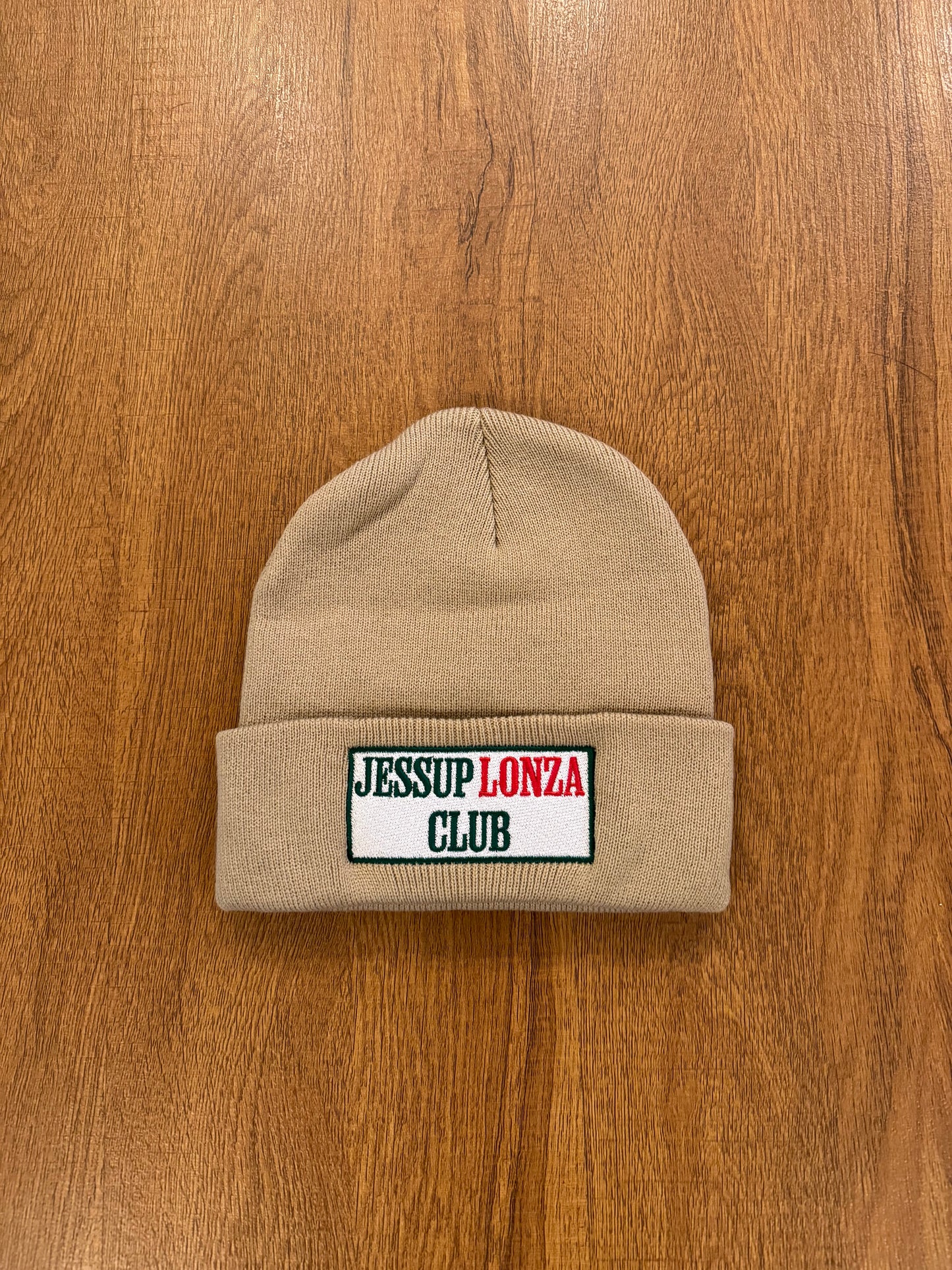 JLC Beanie