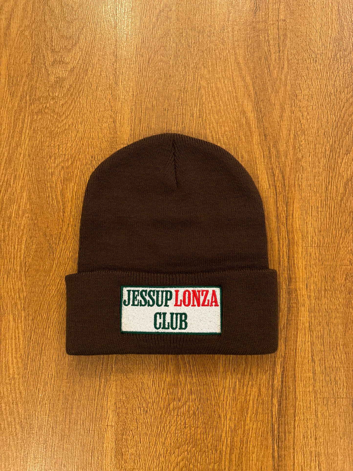 JLC Beanie