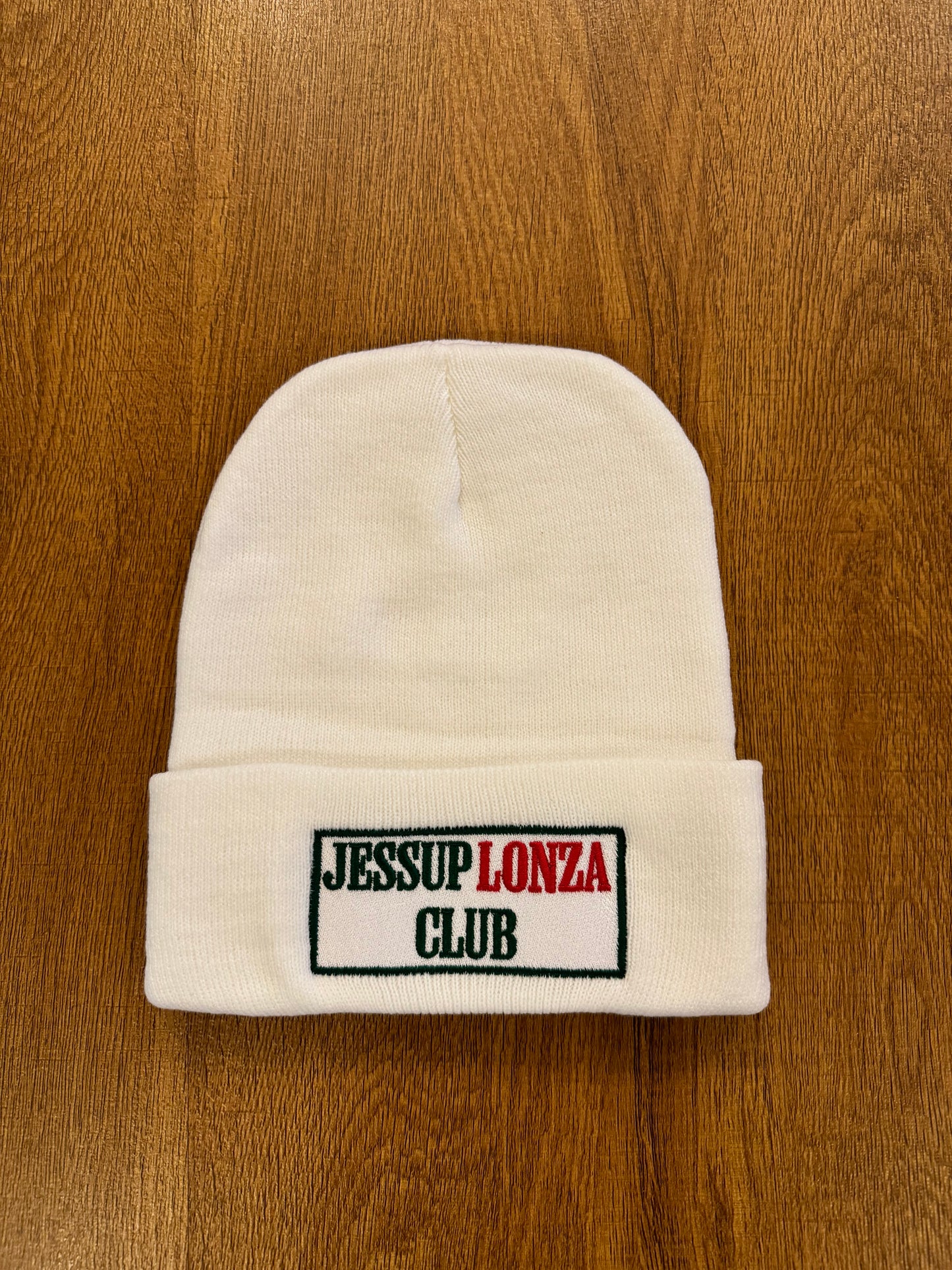 JLC Beanie